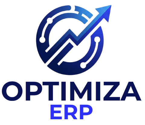 Optimiza ERP Logo